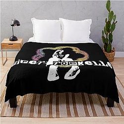 Piper Rockelle Blanket - Piper Rockelle Tour Daisy Throw Blanket