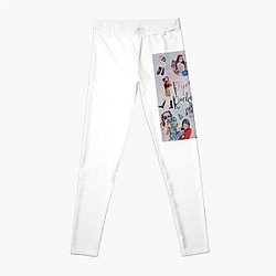 Piper Rockelle Leggings - Piper Rockelle Leggings