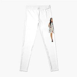 Piper Rockelle Leggings - Piper Rockelle - Piper Rockelle Tshirt Leggings