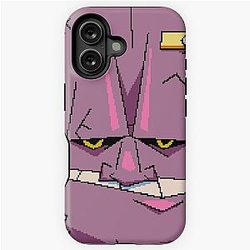 Pizza Tower - Phone Case John iPhone Tough Case