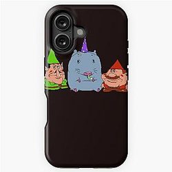 Lario (Pizza Tower Meme) iPhone Tough Case