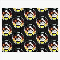 MESSATSU Pizza Tower - Peppino Jigsaw Puzzle