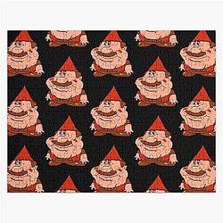Lario 3 (Pizza Tower Meme) Jigsaw Puzzle