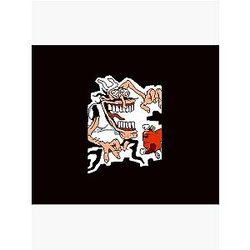 Peppino Pizza Tower  Shower Curtain