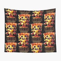 pizza tower Tapestry