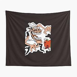 Peppino Pizza Tower  Tapestry