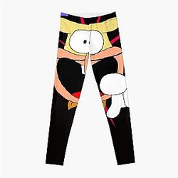 YOU Pizza Tower - Noise  Leggings