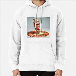 Pizza tower 2 Pullover Hoodie