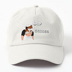 That was Cringe  Pizza Tower Dad Hat
