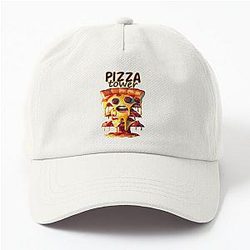 pizza tower Dad Hat
