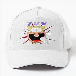 "YOU" Pizza Tower - Noise Baseball Cap