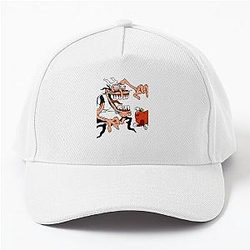 Peppino Pizza Tower  Baseball Cap