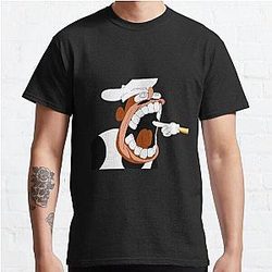 Pizza Tower - Peppino Spaghetti 7 (Special Guest) Classic T-Shirt