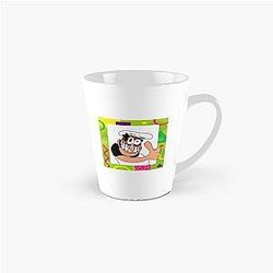 Pizza Tower Game Tall Mug