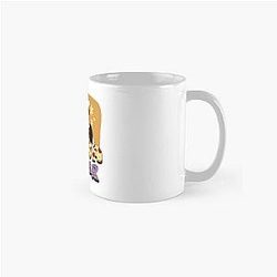 Pizza Tower Graphic Art Classic Mug