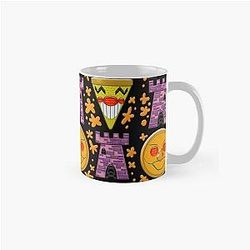 Pizza Tower cookies (pattern) Classic Mug