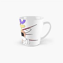 "YOU" Pizza Tower - Noise Tall Mug