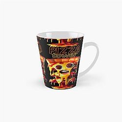 pizza tower Tall Mug