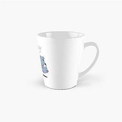 Pepperman stupid rat pizza tower Tall Mug