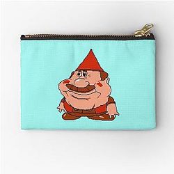 Lario 3 (Pizza Tower Meme) Zipper Pouch