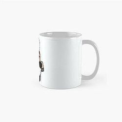 "AKIRA" Pizza Tower - Peppino Classic Mug