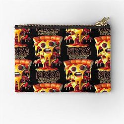 pizza tower Zipper Pouch