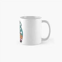 Pizza Tower - The Best A Pizza In A Town Classic Mug