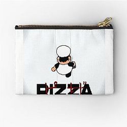 "AKIRA" Pizza Tower - Peppino Zipper Pouch