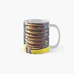 Pizza tower Classic Mug