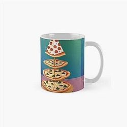 Pizza tower Classic Mug