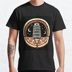 The Pizza Tower 03 Classic T-Shirt