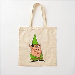 LARIO Pizza Tower Meme NO TEXT Cotton Tote Bag