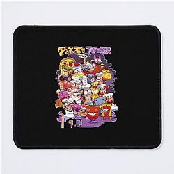 Pizza Tower Mouse Pad