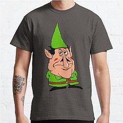 LARIO Pizza Tower Meme NO TEXT Classic T-Shirt