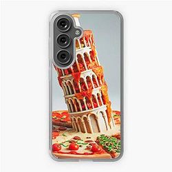 Pizza tower 2 Samsung Galaxy Soft Case