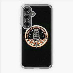 The Pizza Tower 03 Samsung Galaxy Soft Case