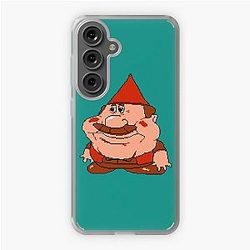 Lario 3 (Pizza Tower Meme) Samsung Galaxy Soft Case