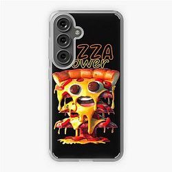 pizza tower Samsung Galaxy Soft Case