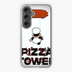 "AKIRA" Pizza Tower - Peppino Samsung Galaxy Soft Case