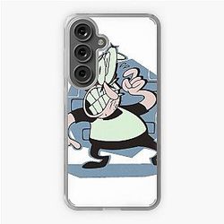 Peppino Pizza Tower HD Sticker Art Samsung Galaxy Soft Case