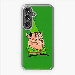 LARIO Pizza Tower Meme NO TEXT Samsung Galaxy Soft Case
