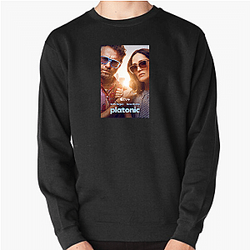 Platonic The Best TV Series Platonic Sweatshirts