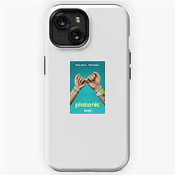 Platonic No Limits Just Laughter Platonic Samsung Cases