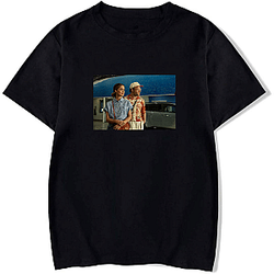 Platonic Unforgettable Episodes Platonic T-Shirts