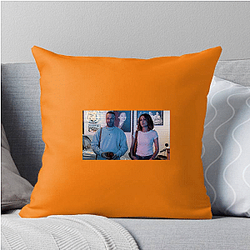 Platonic The King of The Friendship Platonic Pillows Cover