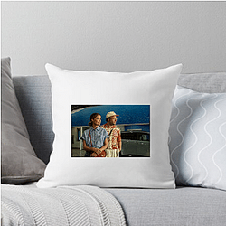 Platonic Unforgettable Episodes Platonic Pillows Cover