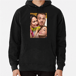 Platonic Always Hilarious Always Relatable Platonic Hoodies