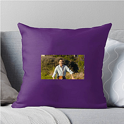 Platonic The World Is A Reunion Platonic Pillows Cover