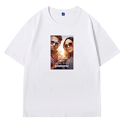 Platonic The Best TV Series Platonic T-Shirts