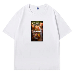 Platonic My Favorite Comedy Platonic T-Shirts